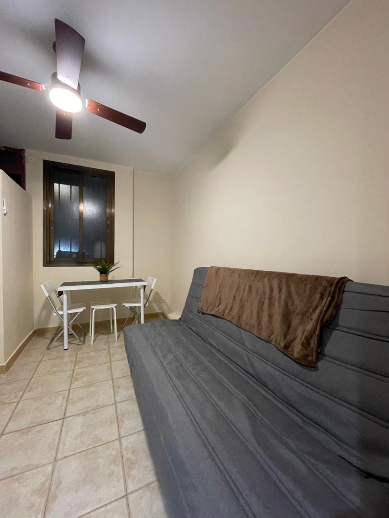 Apartment San Hermenegildo *